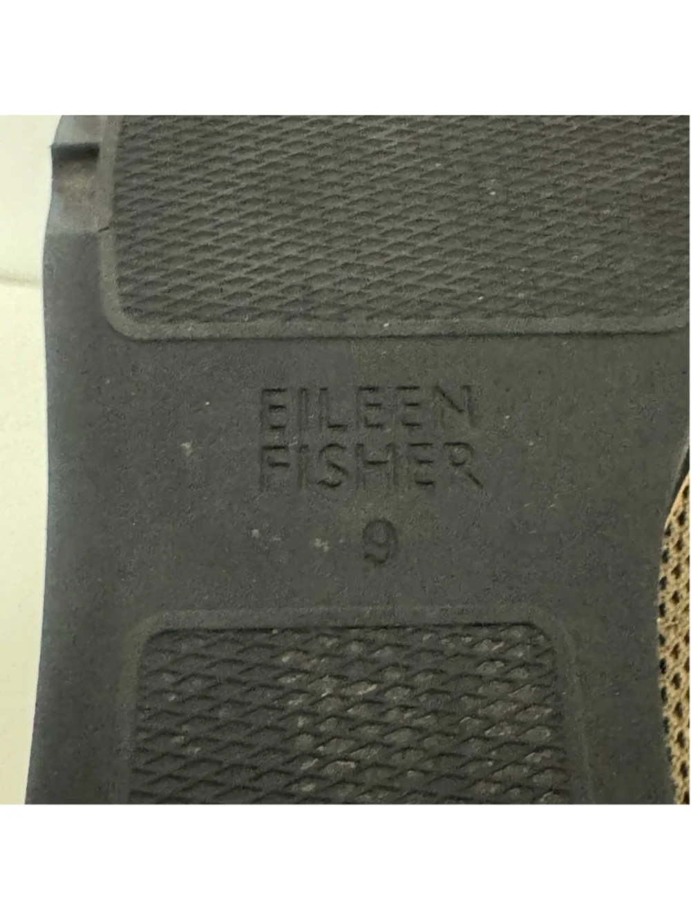 Eileen Fisher stylish comfortable